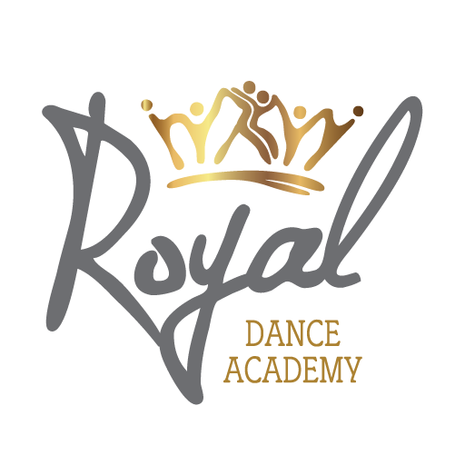 Royal Dance Academy Logo