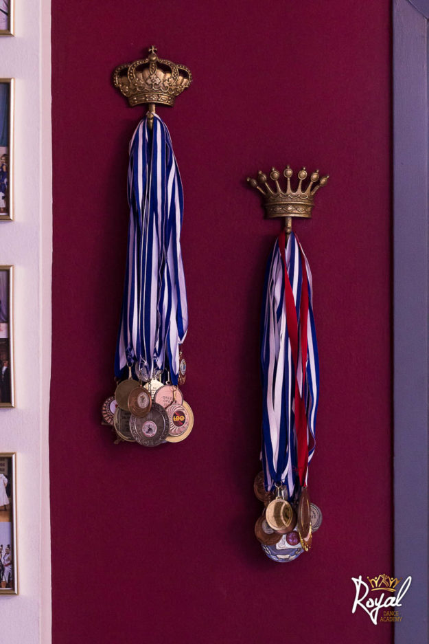 Medals