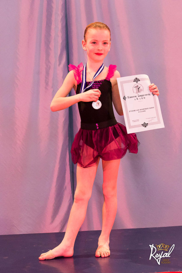 Contemporary #Ariadni