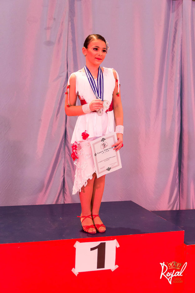 Contemporary #first_place