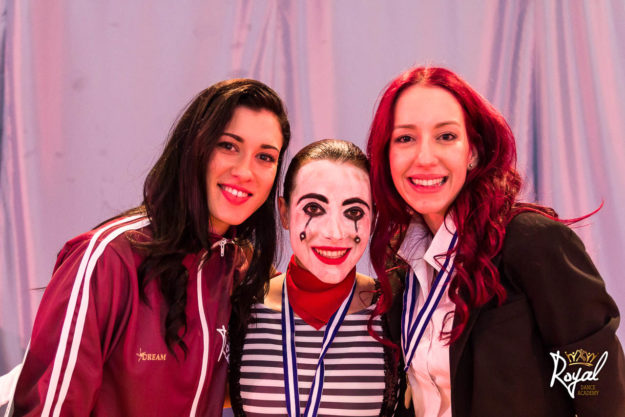 Contemporary #first_place