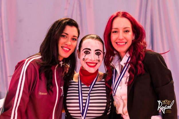 Contemporary #first_place