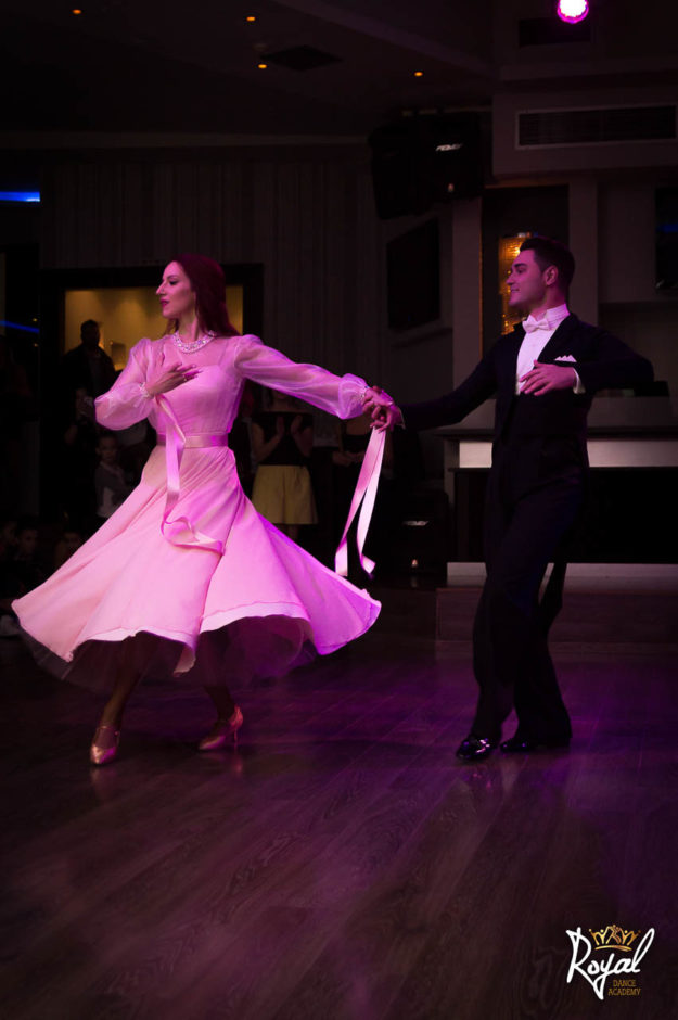 Christmas Party #Stas&Eleni