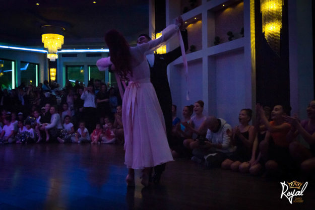 Christmas Party #Stas&Eleni