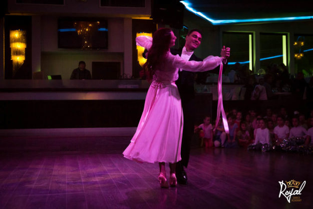 Christmas Party #Stas&Eleni