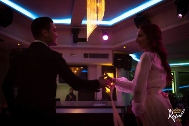 Christmas Party #Stas&Eleni