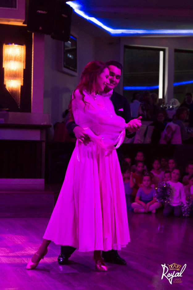 Christmas Party #Stas&Eleni