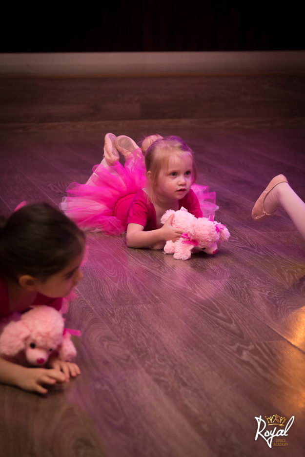 Christmas Party #babies