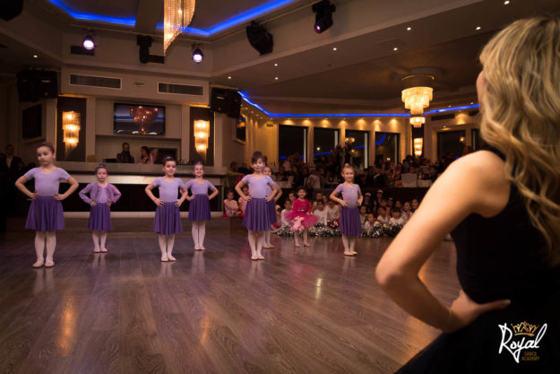 Christmas Party #babies