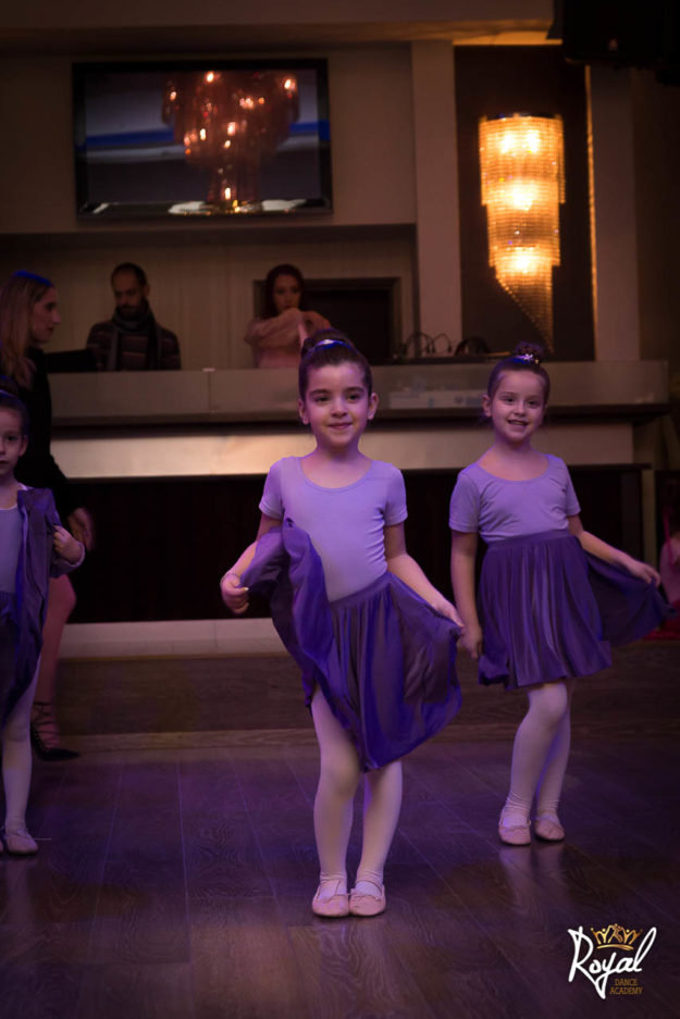 Christmas Party #babies