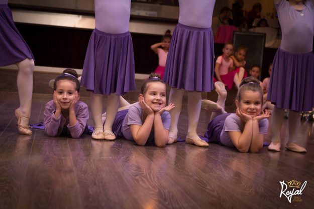 Christmas Party #babies