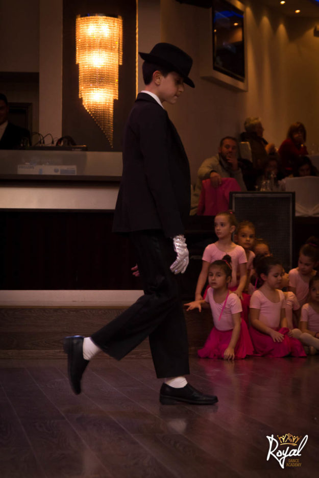 Christmas Party #Michael_Jackson