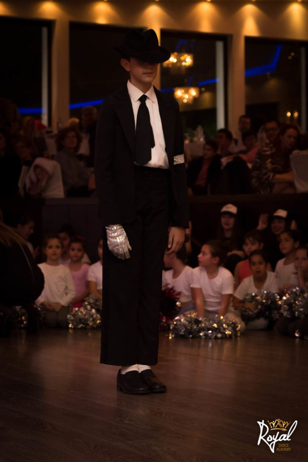 Christmas Party #Michael_Jackson