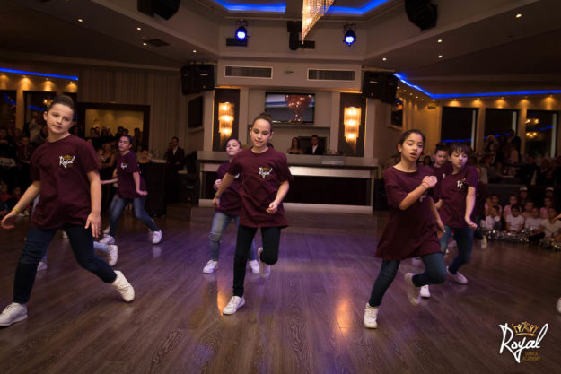 Christmas Party #hip_hop