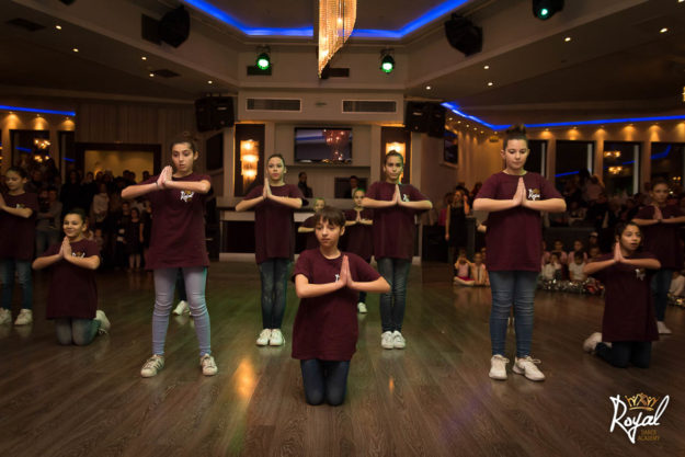 Christmas Party #hip_hop