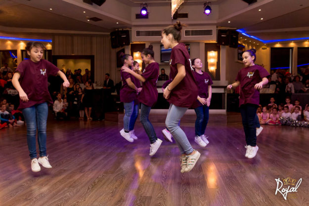 Christmas Party #hip_hop