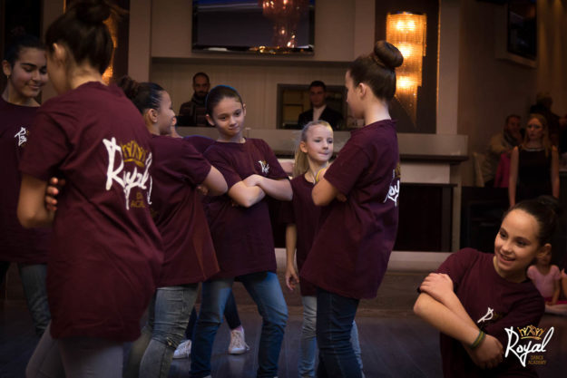 Christmas Party #hip_hop