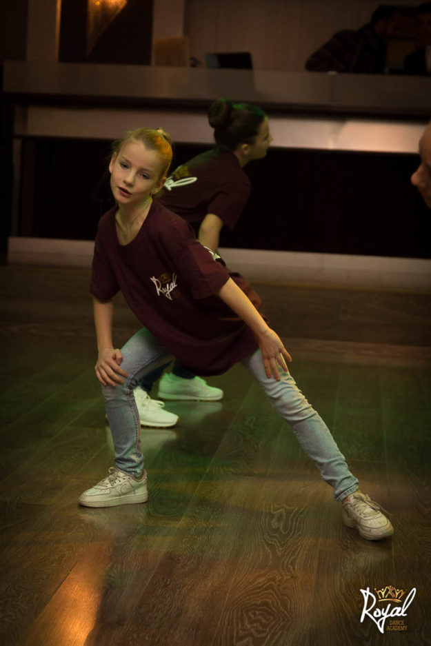 Christmas Party #hip_hop