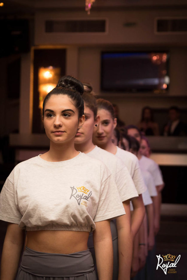 Christmas Party #contemporary #group