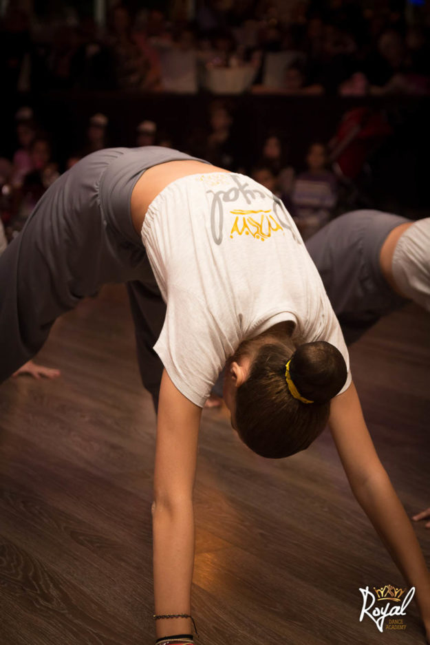 Christmas Party #contemporary #group