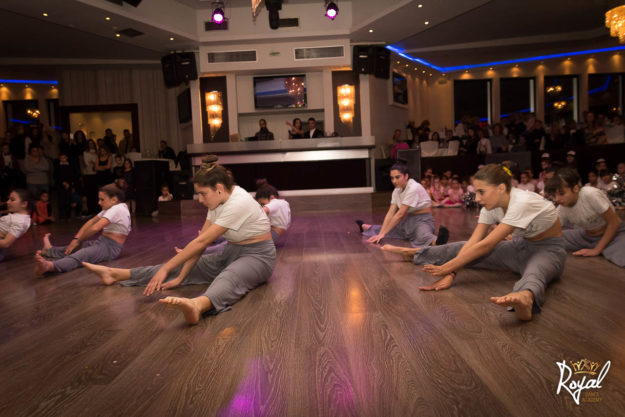 Christmas Party #contemporary #group