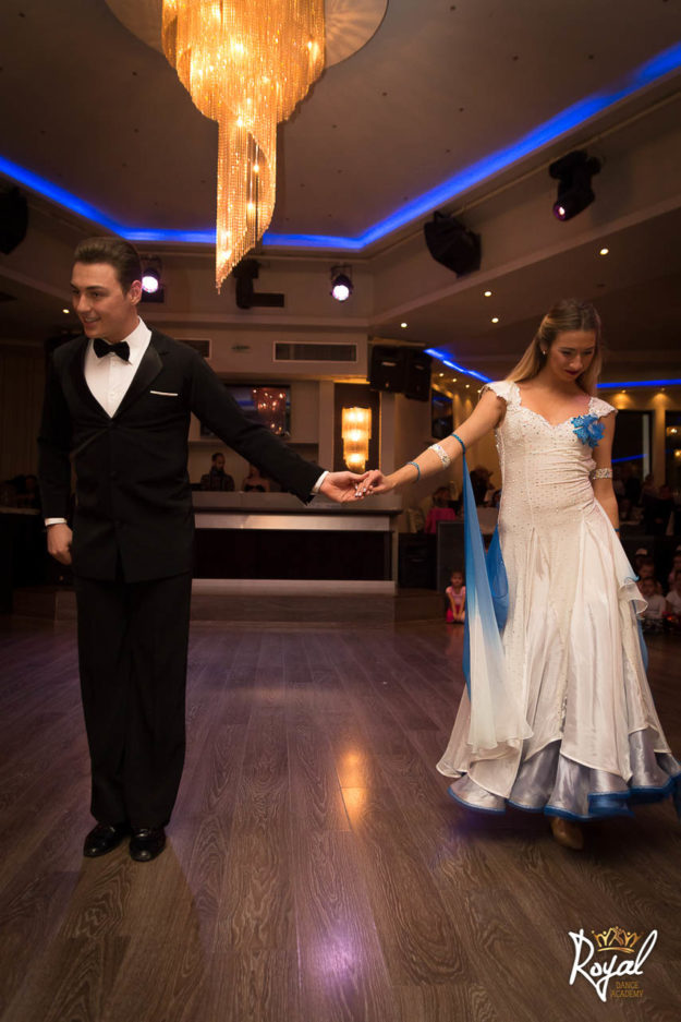 Christmas Party #pro/am_standard