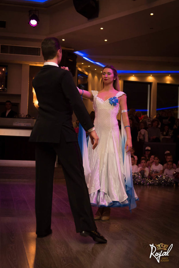 Christmas Party #pro/am_standard