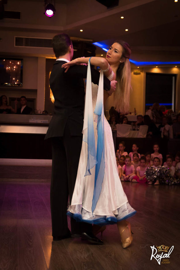 Christmas Party #pro/am_standard