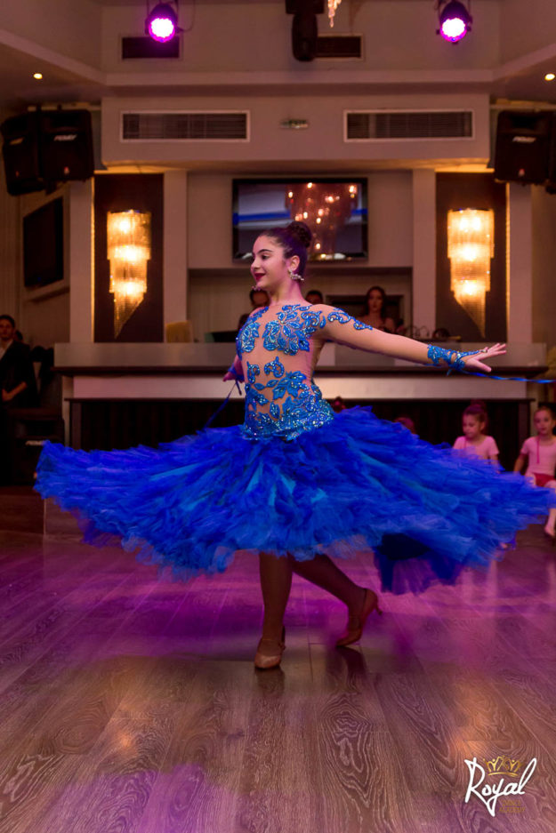 Christmas Party #standard