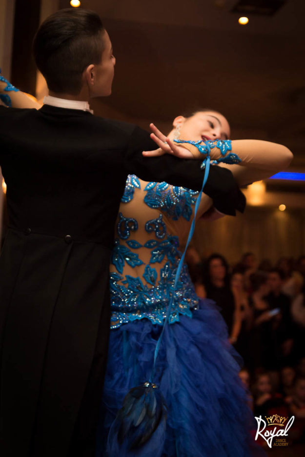 Christmas Party #standard