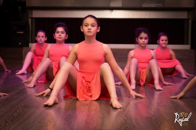 Christmas Party #contemporary #group