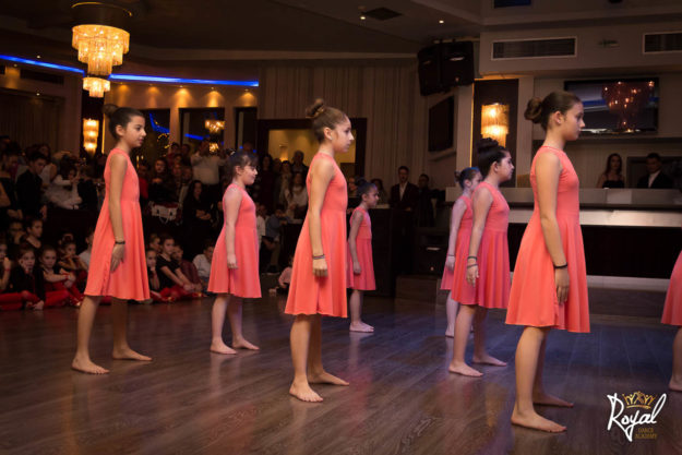 Christmas Party #contemporary #group