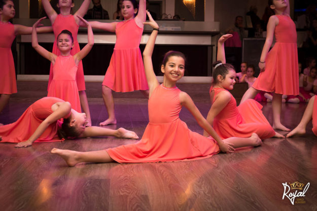 Christmas Party #contemporary #group