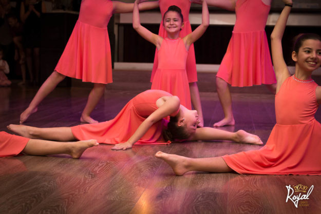 Christmas Party #contemporary #group