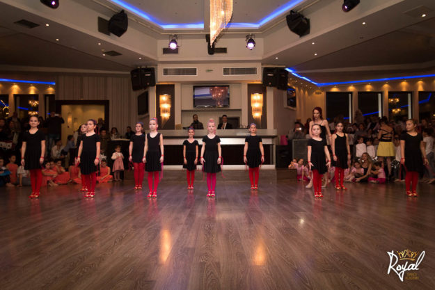 Christmas Party #All_Ladies_Latin #juvenile