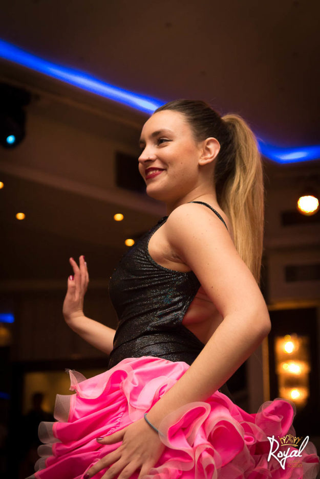 Christmas Party #pro/am_latin