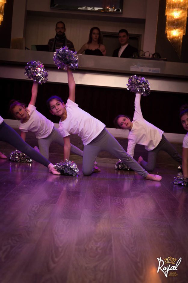 Christmas Party #cheerleading