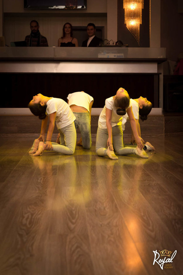 Christmas Party #cheerleading