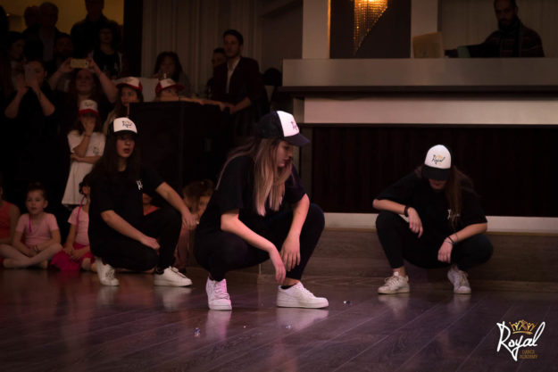 Christmas Party #hip_hop #youth