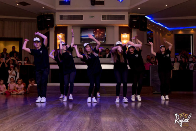 Christmas Party #hip_hop #youth