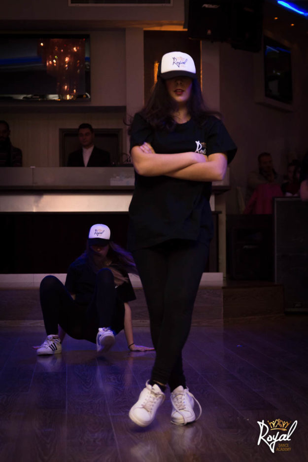 Christmas Party #hip_hop #youth