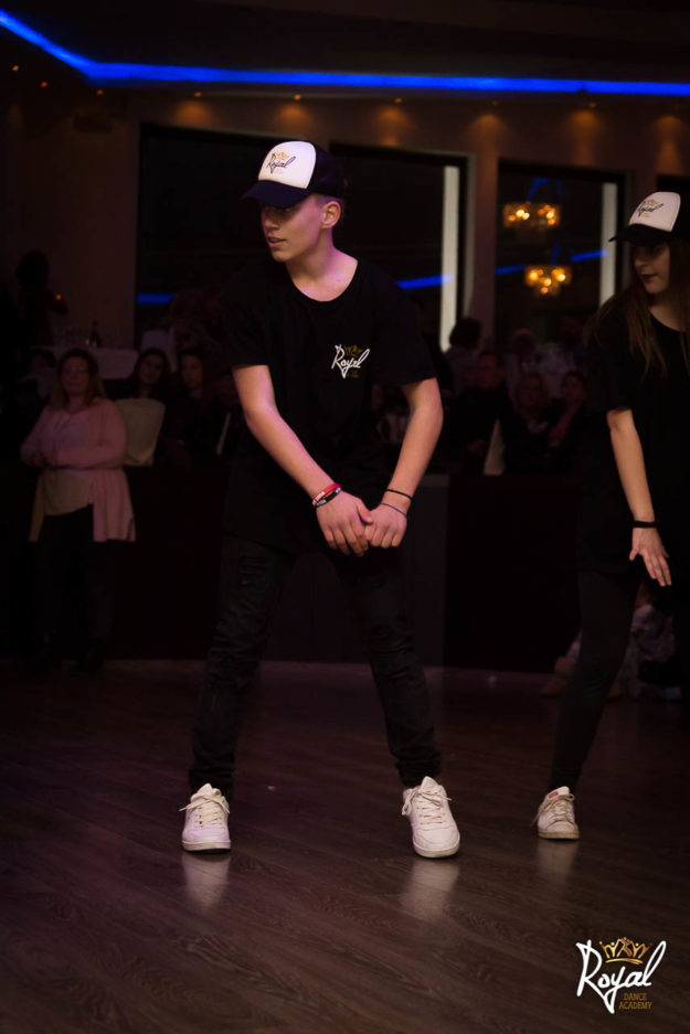 Christmas Party #hip_hop #youth