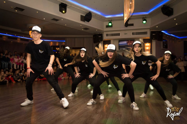 Christmas Party #hip_hop #youth