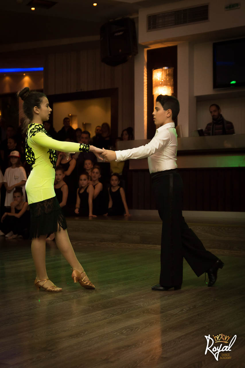 Christmas Party #couple #latin