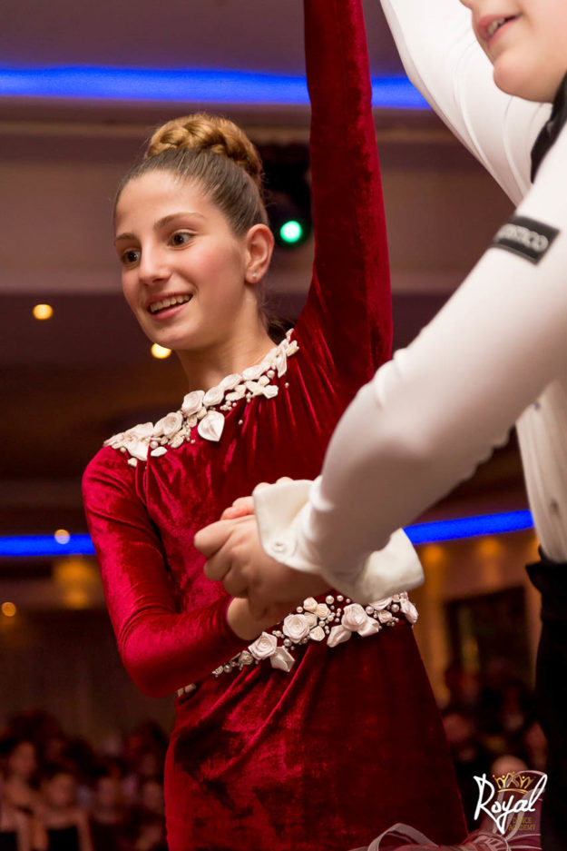 Christmas Party #latin