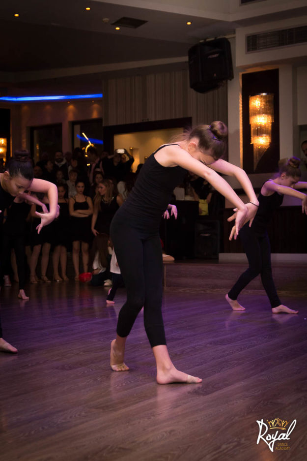 Christmas Party #contemporary #group