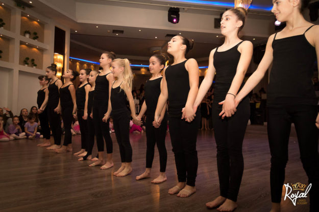 Christmas Party #contemporary #group