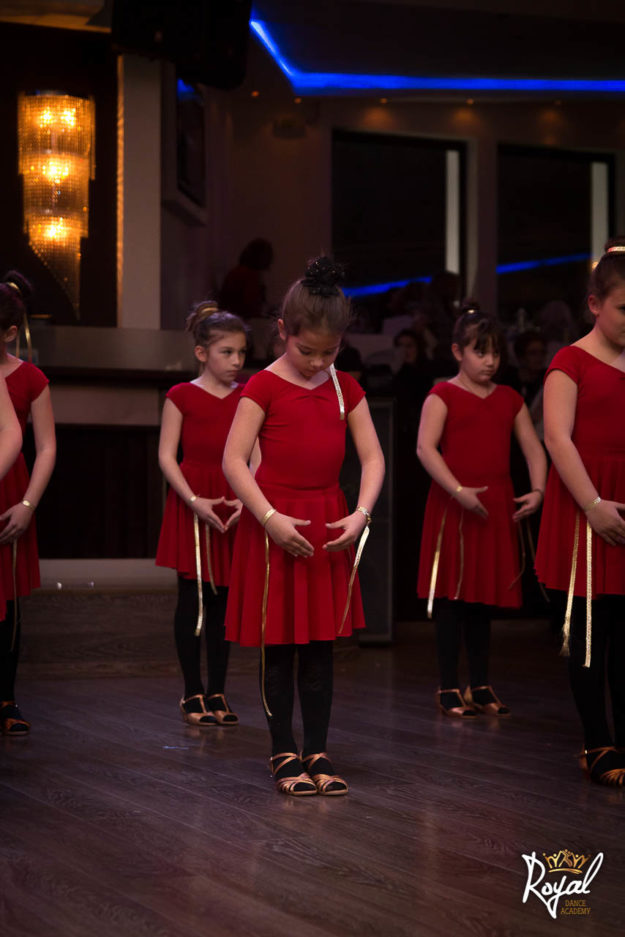 Christmas Party #latin