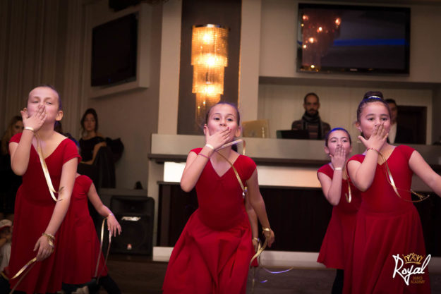 Christmas Party #latin