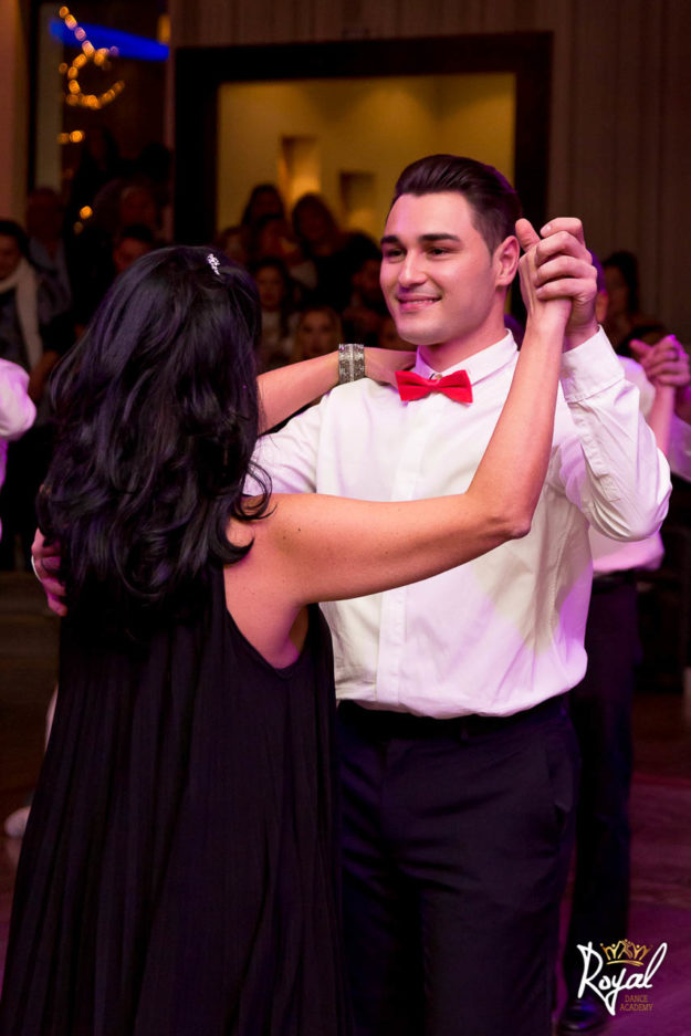 Christmas Party #latin #adults